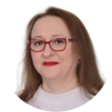 Билјана Дрвошанова